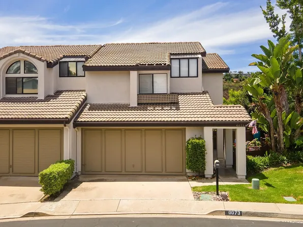 6073 Caminito Del Oeste, San Diego, CA 92111