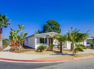 3604 Merrimac Ave, San Diego, CA 92117