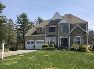 232 Blackmore Pond Rd, West Wareham, MA 02576