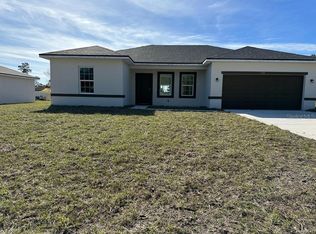 3334 SW 127th Lane Rd, Ocala, FL 34473