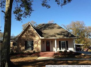 43472 Elwin Duhe Rd, Gonzales, LA 70737