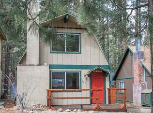 824 Elm St, Big Bear Lake, CA 92315