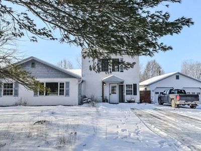 1114 Pushaw Road, Glenburn, ME, 04401