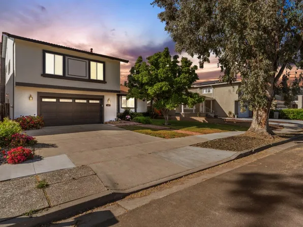 433 Hyde Park Dr, San Jose, CA 95136