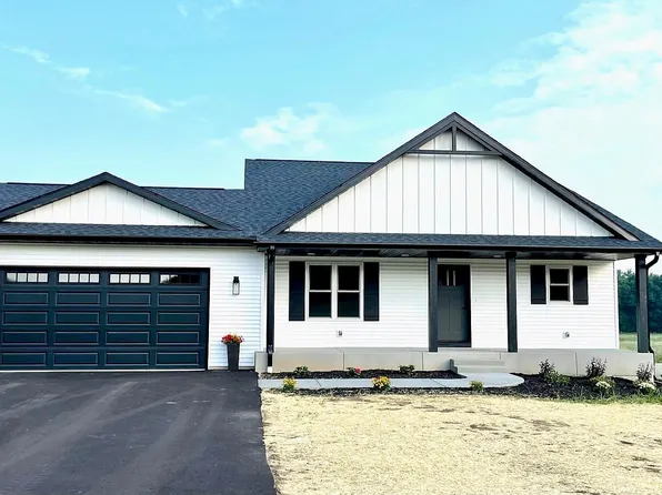 E4172 667th Ave, Menomonie, WI 54751