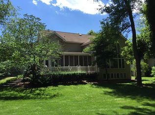 5780 Auburn Dr, Fitchburg, WI 53711