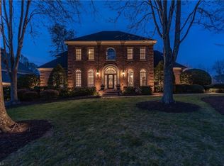 5004 Quincemoor Ct, Greensboro, NC 27407