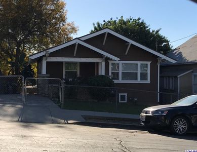 1756 Clinton St, Los Angeles, CA, 90026
