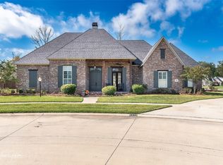 374 Perdido Cir, Shreveport, LA 71106
