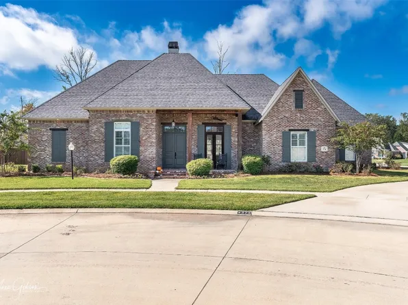 374 Perdido Cir, Shreveport, LA 71106