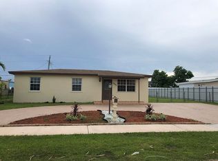 5050 SW 112th Pl, Miami, FL 33165