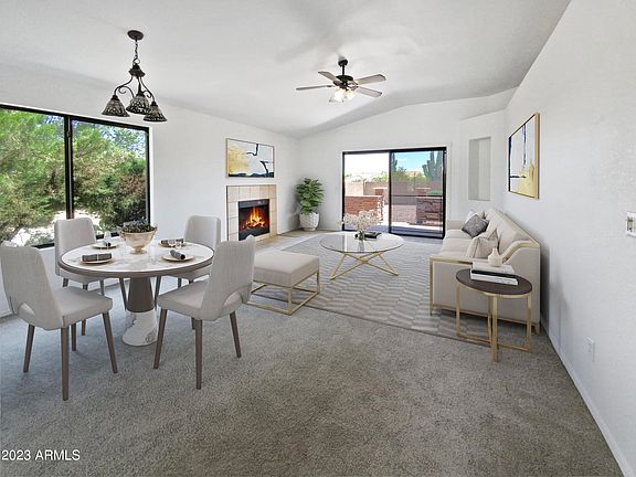 2nd image of 6442 S FOOTHILLS Drive