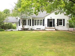 560 Chevy Chase Rd, Mansfield, OH 44907