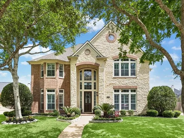 9007 Avebury Stone Cir, Missouri City, TX 77459