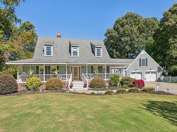 11 Jamesview Cir