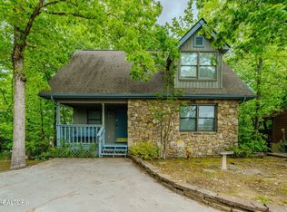 351 Woodridge Way, Pigeon Forge, TN 37863