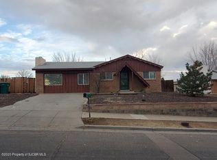 3900 Country Club Dr, Farmington, NM 87402