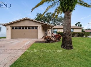 7255 Fireside Dr, Pt Richey, FL 34668