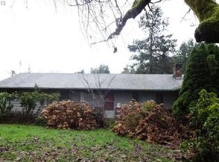 51263 NW Staley Rd, Banks, OR 97106