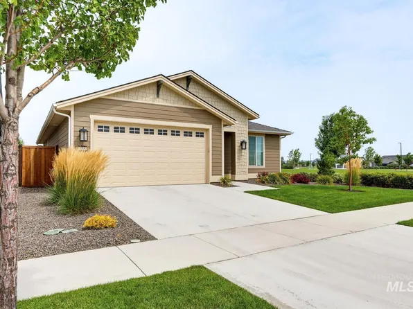 11860 W Wellness Ln, Kuna, ID 83634