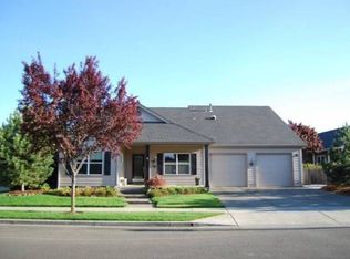 1129 Steamboat Dr, Central Pt, OR 97502