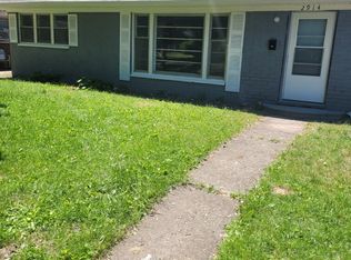 2914 Cheyenne Ave, Flint, MI 48507