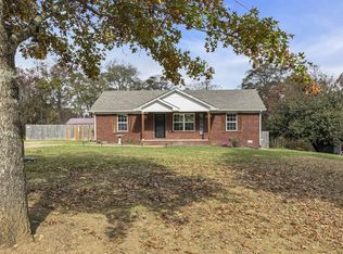 168 Hawthorne Rd, Pulaski, TN 38478