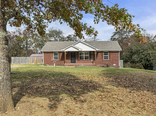 168 Hawthorne Rd, Pulaski, TN 38478