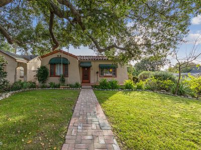 646 E Sacramento St, Altadena, CA, 91001