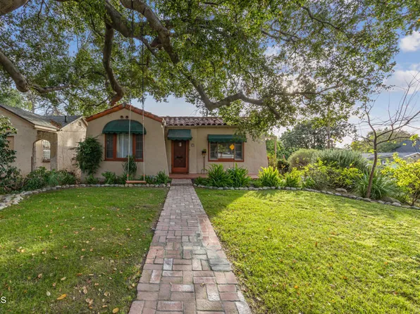 646 E Sacramento St, Altadena, CA 91001