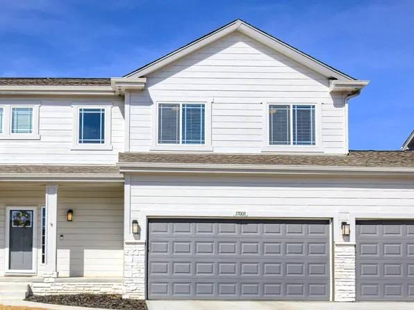 17008 Huntington Ave, Omaha, NE 68116