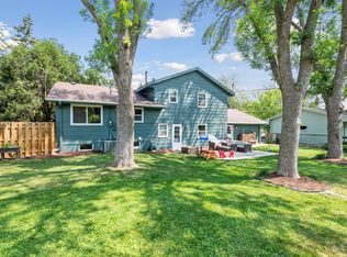 8317 28th Ave N, New Hope, MN 55427