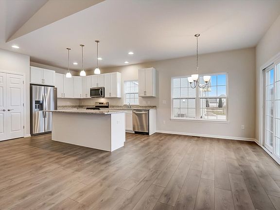 Photos and Content May Vary