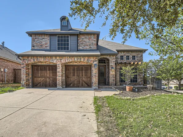 3450 Caspian Cv, Fort Worth, TX 76244