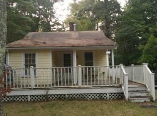 326 Anawan St, Rehoboth, MA 02769