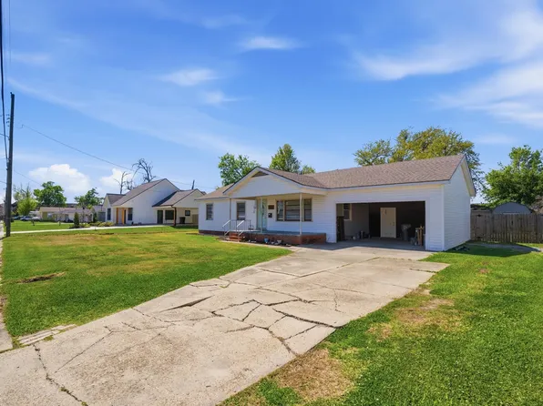 4022 Auburn St, Lake Charles, LA 70607