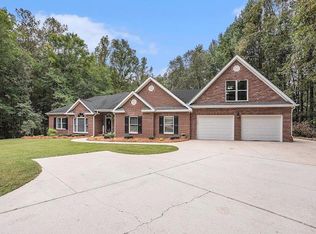 435 Gray Rd, Carrollton, GA 30116