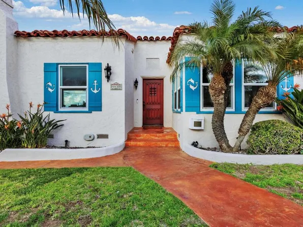 4430 Long Branch Ave, San Diego, CA 92107