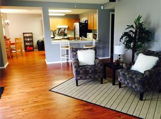 5501 Bevin Cv, Austin, TX 78744