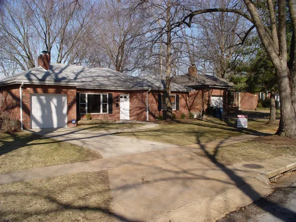 7575 Amherst Ave, Saint Louis, MO 63130