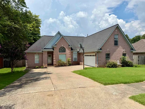 2747 Surrey Park Dr, Memphis, TN 38134