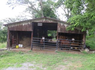 4480 Loudon Ridge Rd, Lenoir City, TN 37771