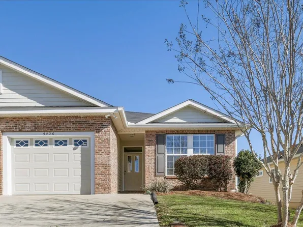 5020 Hampton Ridge Ave, Tallahassee, FL 32311