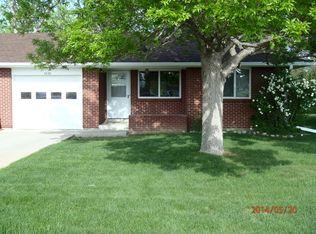 3250 Holland St, Wheat Ridge, CO 80033