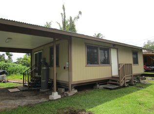 16-2041 Hapuu Dr, Pahoa, HI 96778