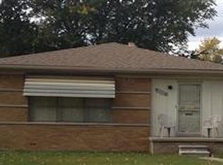 20029 Murray Hill St, Detroit, MI 48235