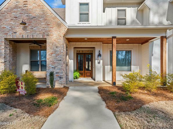 801 Wild Horse Way, Flowood, MS 39232