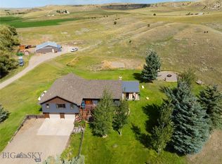 12424 Camp Creek Rd, Manhattan, MT 59741