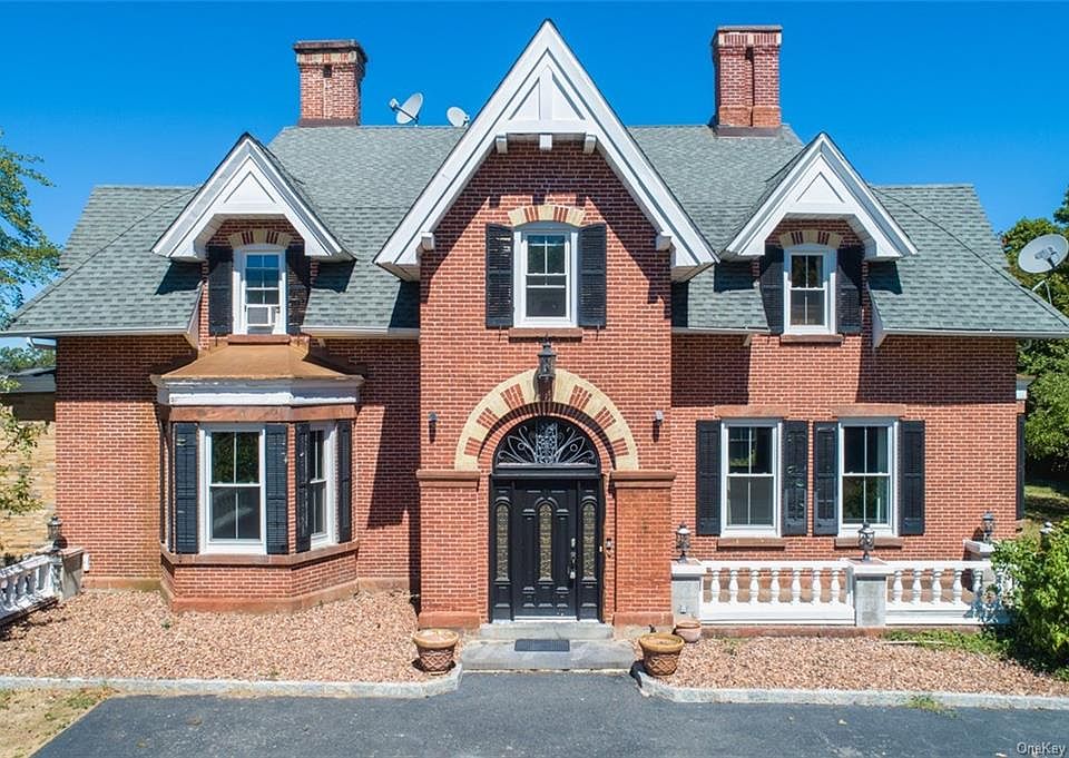 12 Monell Pl, Beacon, NY 12508 MLS H6247254 Zillow