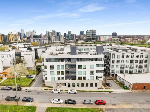 806 Olympic St #301, Nashville, TN 37203